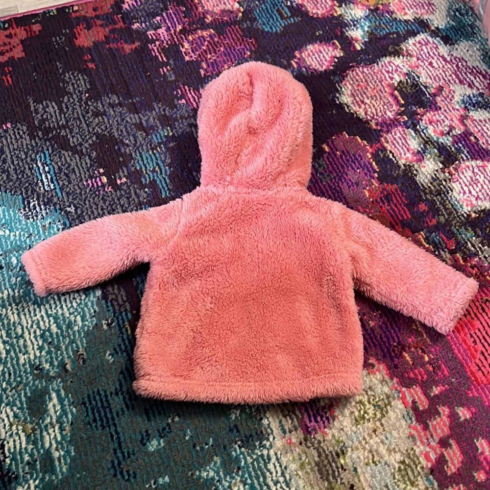 Carters Jacket - Picture 4 of 4